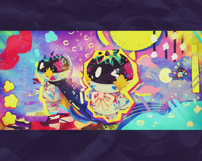 Art Fight 2026