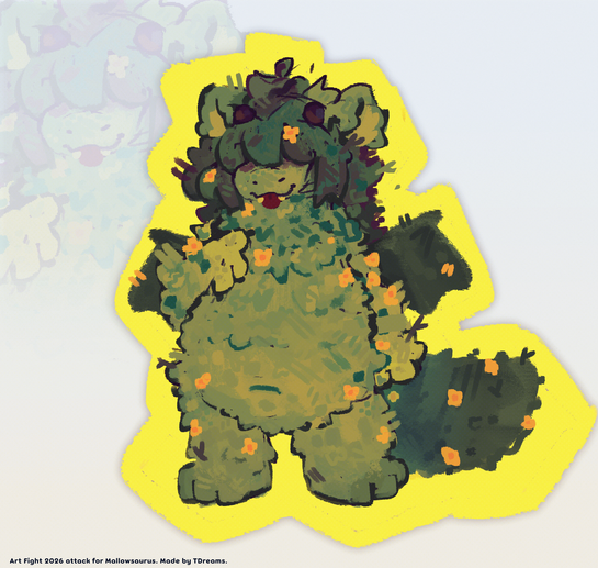 Art Fight 2026 Art Fight 2026