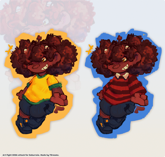 Art Fight 2026 Art Fight 2026