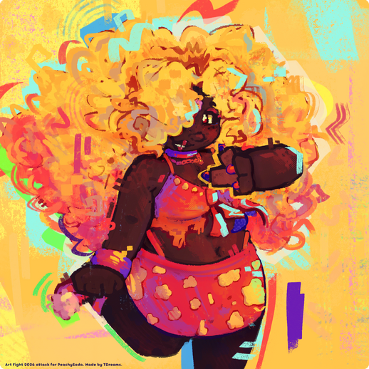 Art Fight 2026 Art Fight 2026
