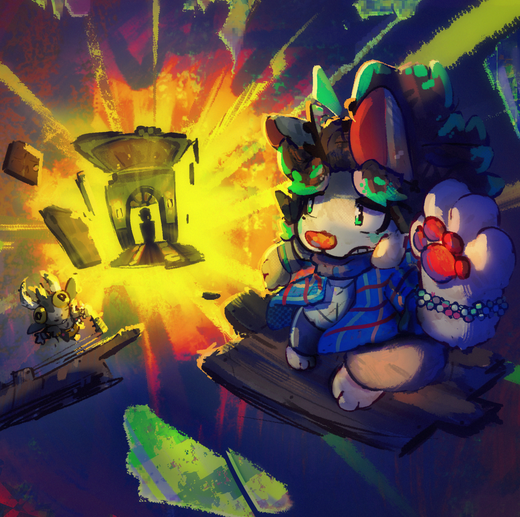 Art Fight 2026 Art Fight 2026