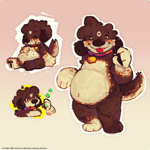 Art Fight 2026