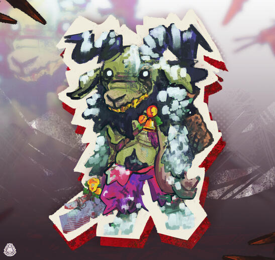 dbd sprite dbd sprite