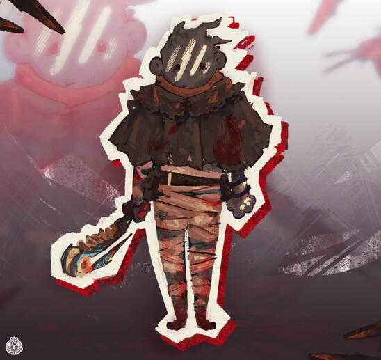dbd sprite dbd sprite