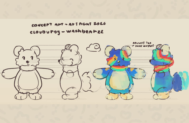 Art Fight 2026 Art Fight 2026