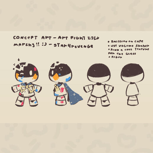 Art Fight 2026