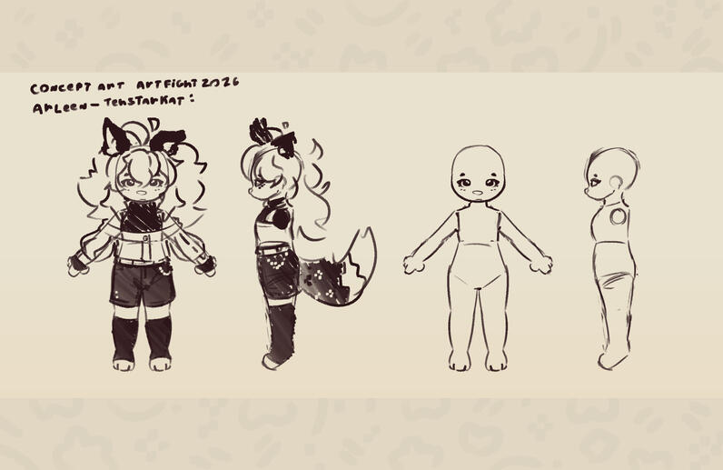 Art Fight 2026