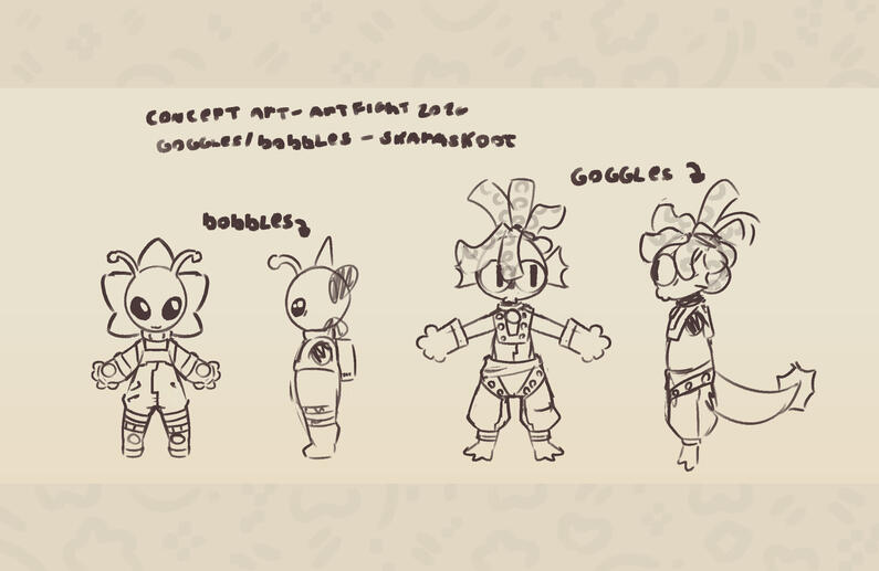 Art Fight 2026