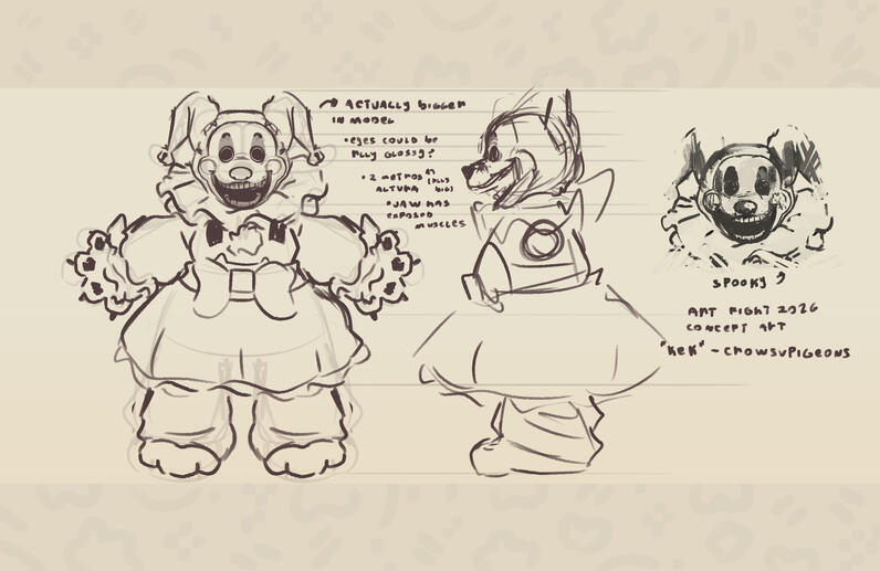 Art Fight 2026 Art Fight 2026