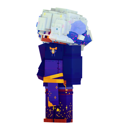 Custom Player Models