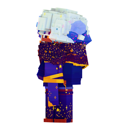 Custom Player Models