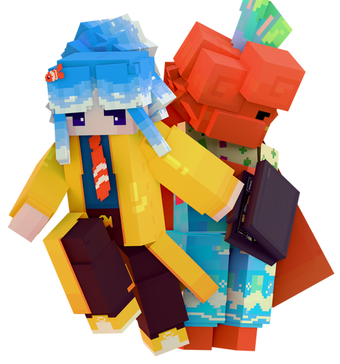 Custom Player Models Custom Player Models