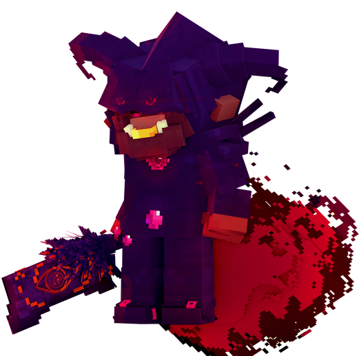 Custom Player Models