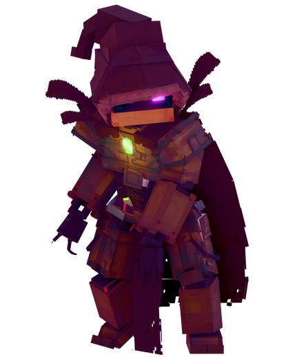 Custom Player Models