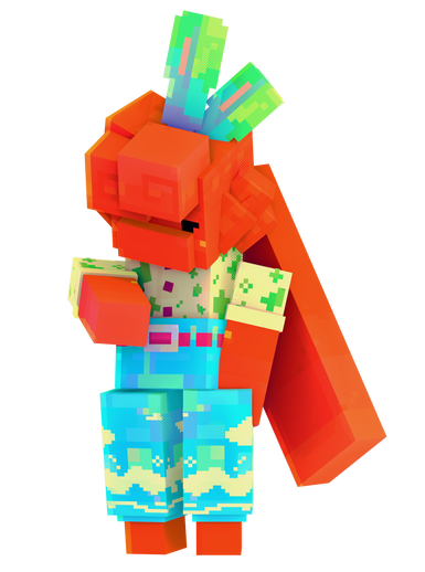 Custom Player Models Custom Player Models
