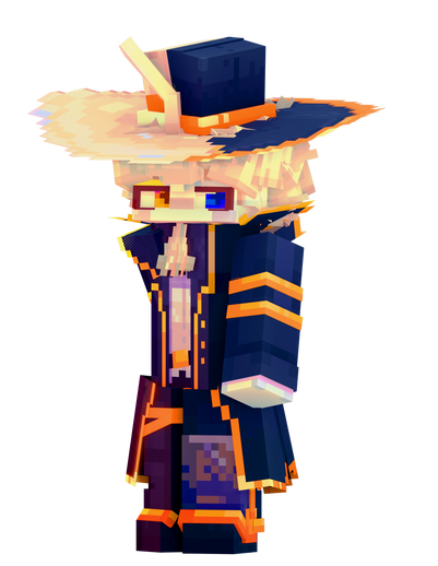 Custom Player Models