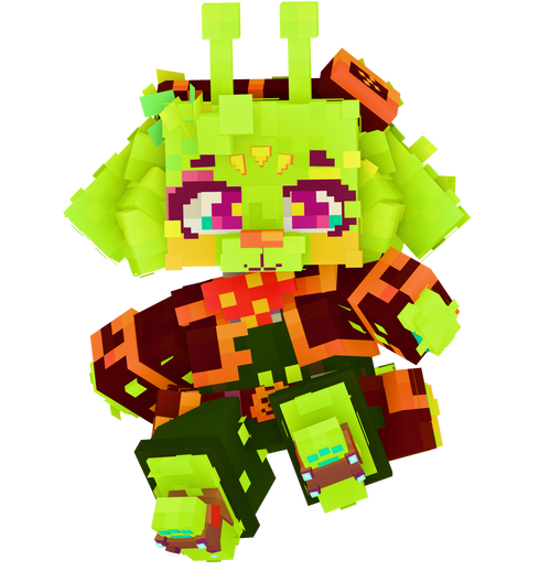 Custom Player Models Custom Player Models