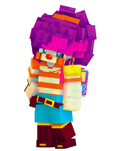 Custom Player Models Custom Player Models