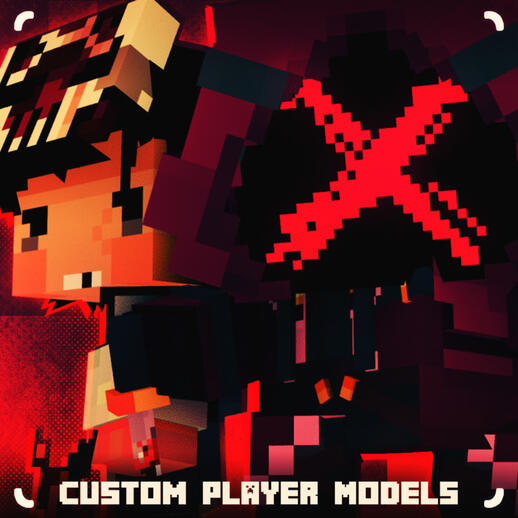 Custom Player Models
