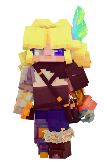 Custom Player Models