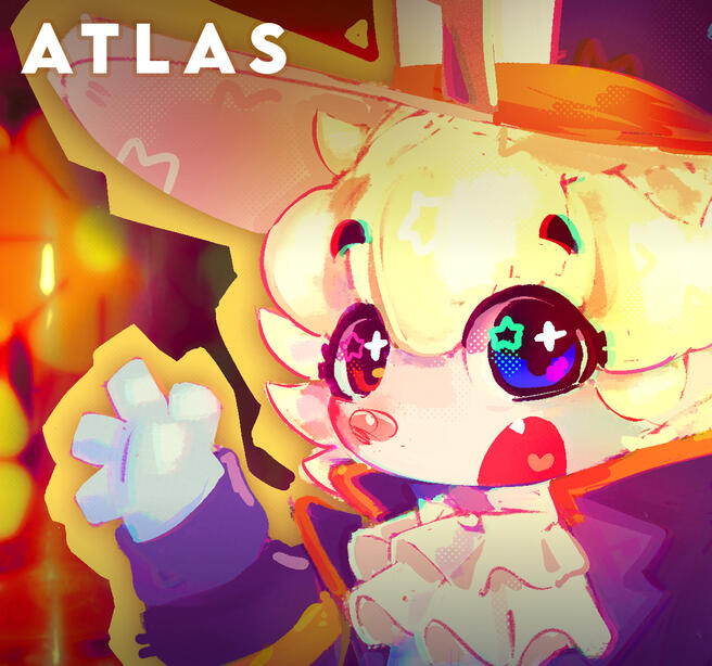 Atlas Atlas