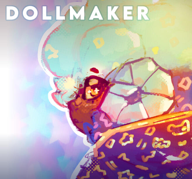 Dollmaker Dollmaker