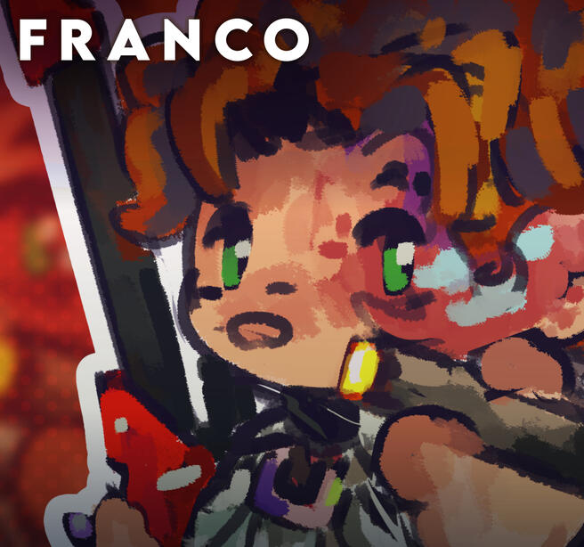 Franco Franco