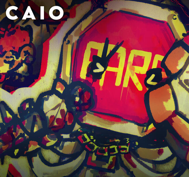 Caio Caio