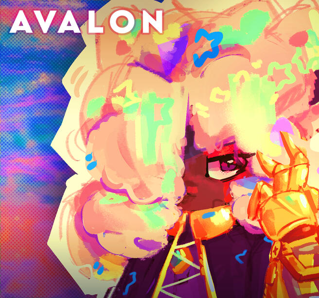 Avalon Avalon
