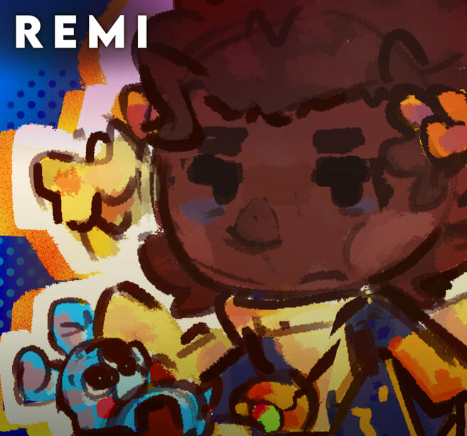 Remi Remi