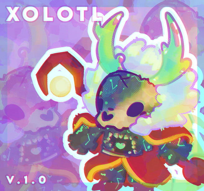 Xolotl Xolotl