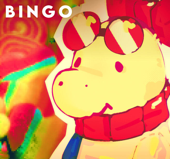 Bingo Bingo