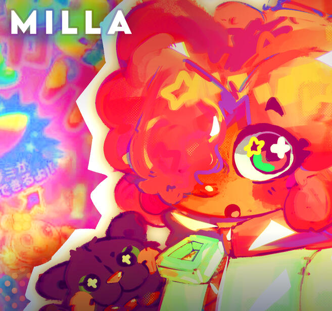 Milla Milla