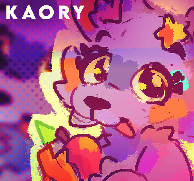 Kaory Kaory