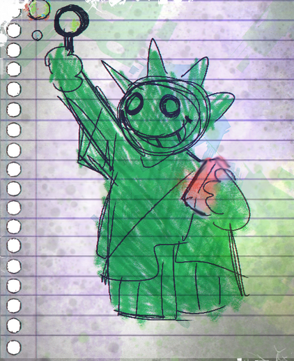 Sprite Sprite