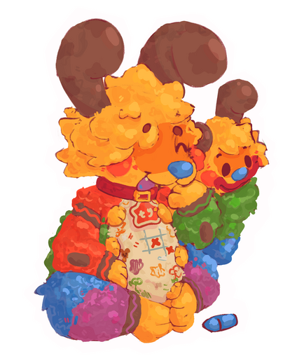 Art Fight attack 2025 Art Fight attack 2025