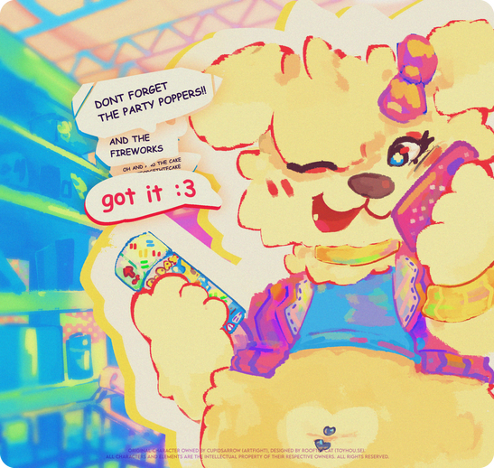 Art Fight attack 2025 Art Fight attack 2025