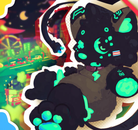 Art Fight attack 2025 Art Fight attack 2025
