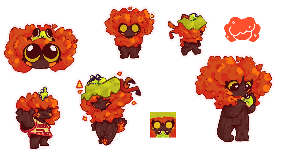 Sprites Sprites