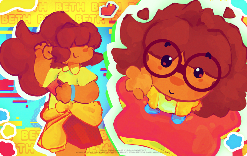 Art Fight attack 2025 Art Fight attack 2025