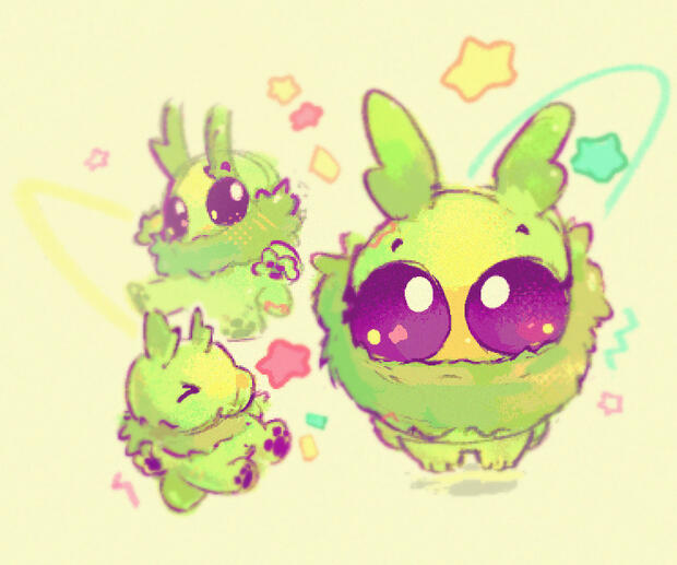 glorp glorp