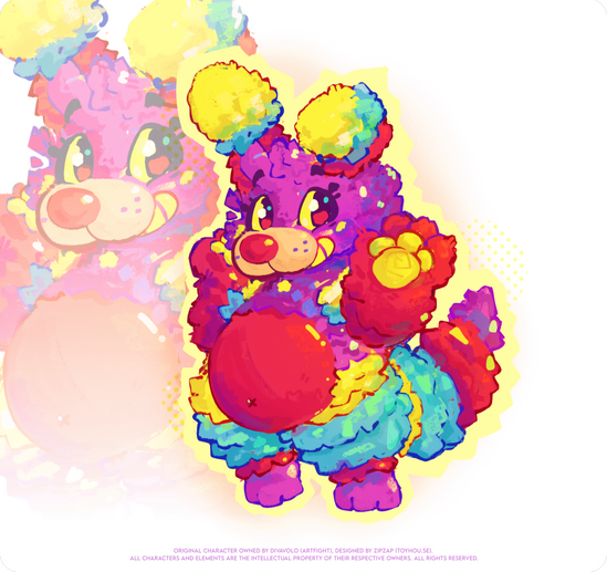 Art Fight attack 2025 Art Fight attack 2025