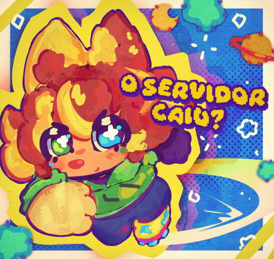 Art Fight attack 2025