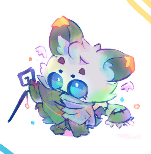 Art Fight attack 2023 Art Fight attack 2023
