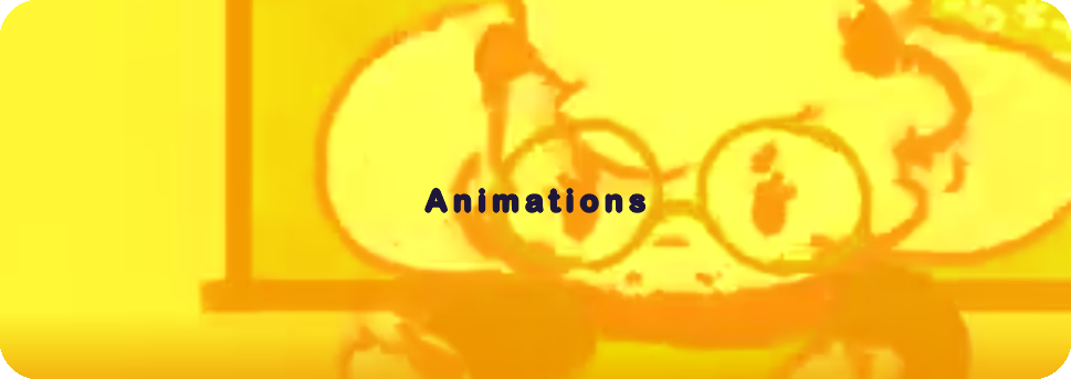 Animations