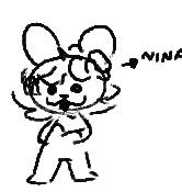 nina nina