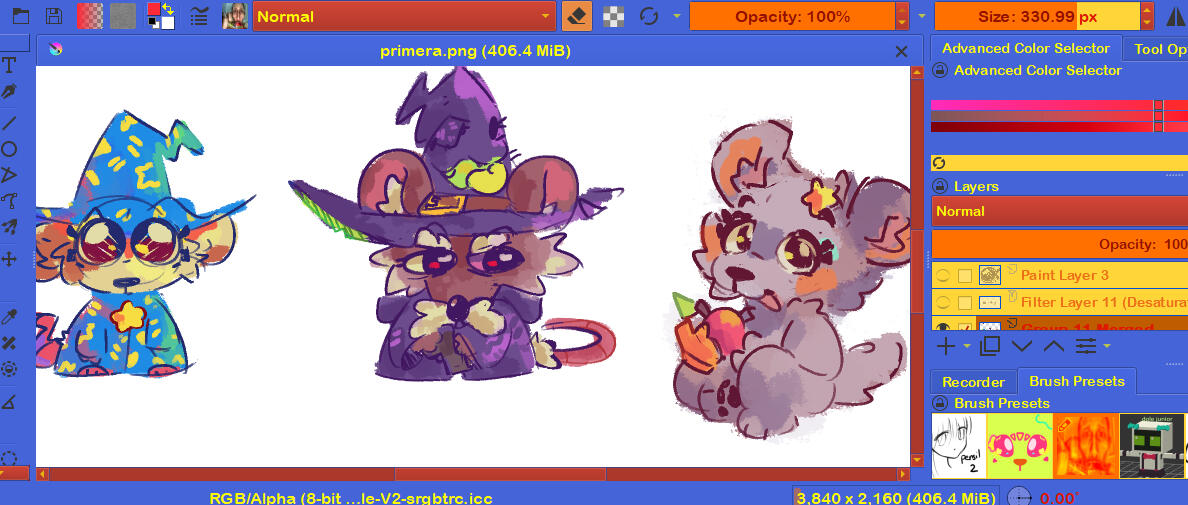 Simple doodles and icons for character models. Simple doodles and icons for character models.